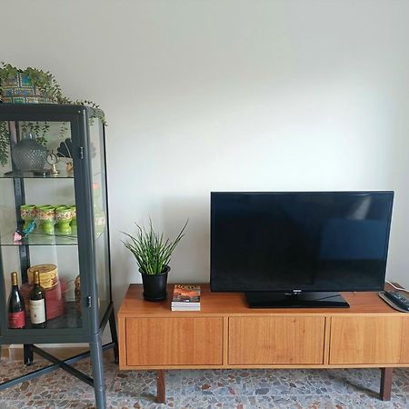 Casa Coco - Appartamento Al Mare Lido di Ostia Exterior foto