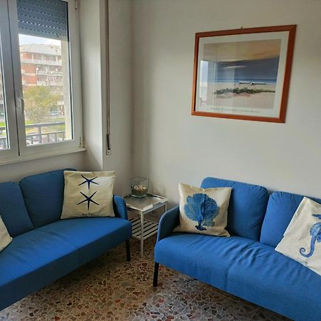 Casa Coco - Appartamento Al Mare Lido di Ostia Exterior foto