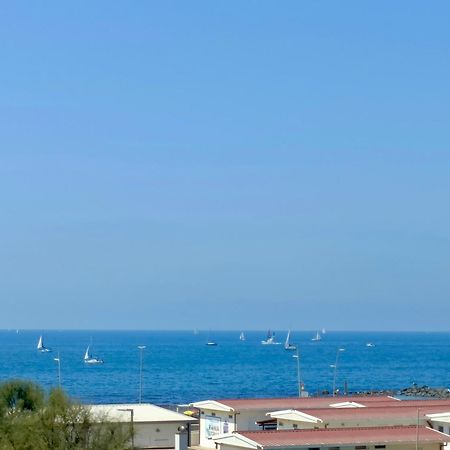 Casa Coco - Appartamento Al Mare Lido di Ostia Exterior foto