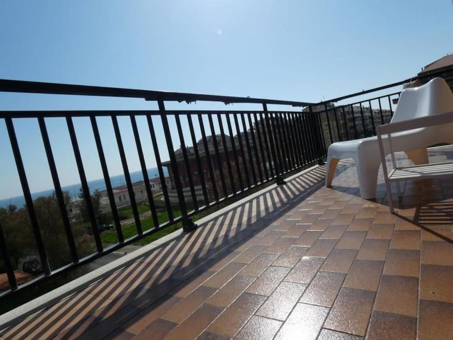 Casa Coco - Appartamento Al Mare Lido di Ostia Exterior foto