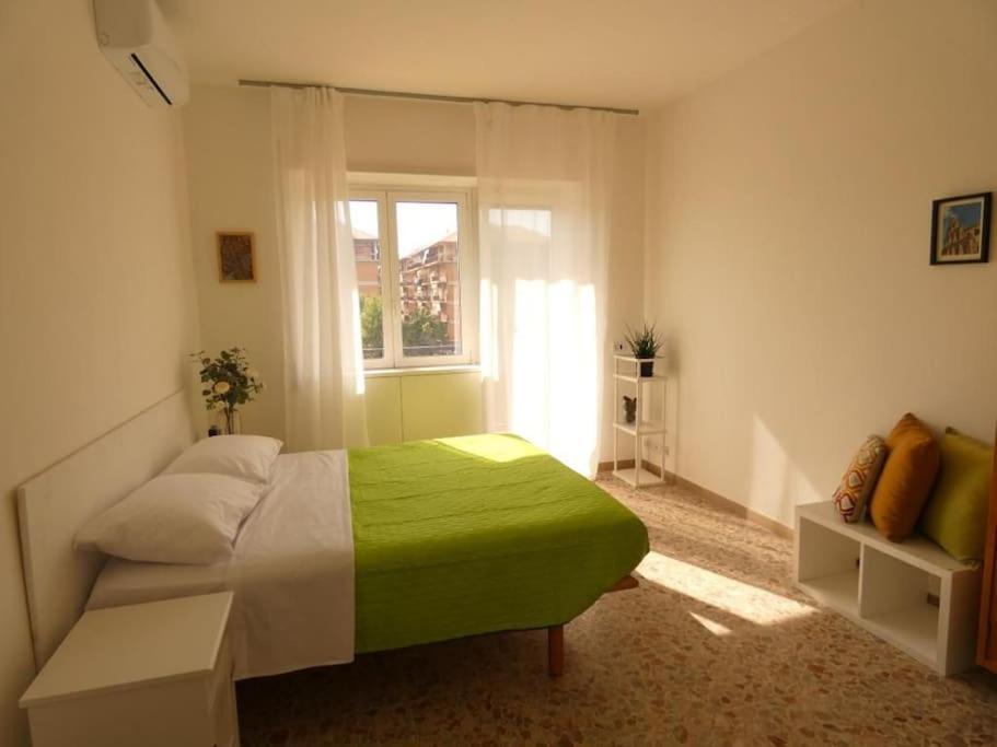 Casa Coco - Appartamento Al Mare Lido di Ostia Exterior foto